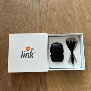 Orange Theory Beat Link (for Apple Watch)
